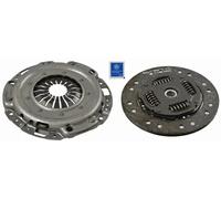 Kit de embrague 3000 951 222 SACHS para MERCEDES-BENZ CLASE A