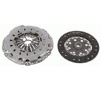 SACHS Kit de embrague para MERCEDES-BENZ: Classe E, Classe CLK, Classe SLK, Classe C (Ref: 3000 951 236)