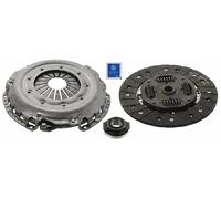 Kit de embrague 3000 951 248 SACHS para CHRYSLER VOYAGER / GRAND VOYAGER III