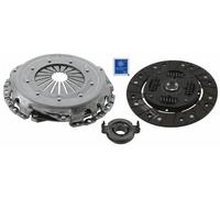 Kit de embrague 3000 951 255 SACHS para PEUGEOT FIAT CITROËN LANCIA