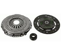 Kit de embrague 3000 951 259 SACHS para CHRYSLER VOYAGER IV
