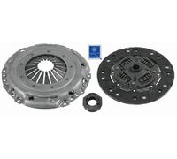 Kit de embrague 3000 951 262 SACHS para VW MULTIVAN T5 TRANSPORTER T5 Furgoneta