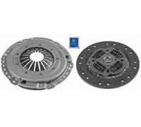 Kit de embrague 3000 951 263 SACHS para OPEL ASTRA G Coupé ZAFIRA A Monospace