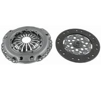 Kit de embrague 3000 951 264 SACHS para OPEL FIAT