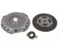 Kit de embrague 3000 951 278 SACHS para ALFA ROMEO 156 156 Sportwagon 147 GTV GT