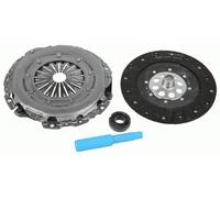 Kit de embrague 3000 951 286 SACHS para PEUGEOT 307 307 SW 307 Break