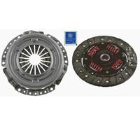 Kit de embrague 3000 951 294 SACHS para FORD FIESTA IV ESCORT CLASSIC Turnier KA