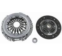 Kit de embrague 3000 951 333 SACHS para RENAULT SCÉNIC II LAGUNA II