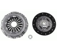 Kit de embrague 3000 951 338 SACHS para RENAULT LAGUNA II LAGUNA II Grandtour