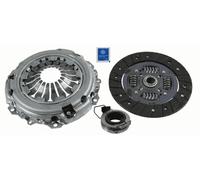 Kit de embrague 3000 951 369 SACHS para CITROËN PEUGEOT TOYOTA