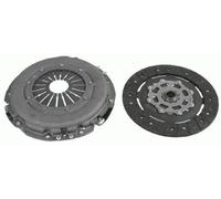 Kit de embrague 3000 951 371 SACHS para FIAT STILO STILO Multi Wagon BRAVO II