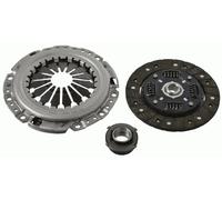SACHS 3000 951 427 Kit De Embrague Compatible Con Kia Picanto I (SA) 2004-2012