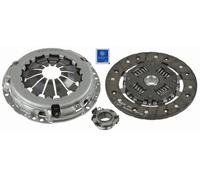 Kit de embrague 3000 951 436 SACHS para TOYOTA YARIS