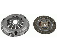 Kit de embrague 3000 951 456 SACHS para TOYOTA SUBARU DAIHATSU