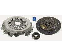 Sachs Kit de embrague 3000 951 463 para Chevrolet Spark (M300)