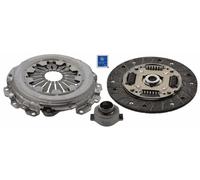 Kit de embrague 3000 951 468 SACHS para CHEVROLET AVEO / KALOS Sedán