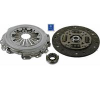 Kit de embrague SACHS 3000 951 471