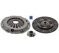 Kit de embrague 3000 951 473 SACHS para ISUZU D-MAX I