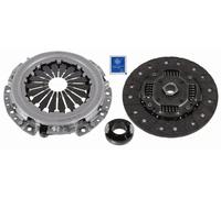 Kit de embrague 3000 951 489 SACHS para HYUNDAI KIA