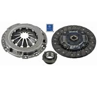 Kit de embrague 3000 951 496 SACHS para HYUNDAI i10 II