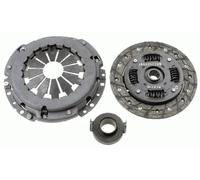 Kit de embrague 3000 951 506 SACHS para HONDA JAZZ II