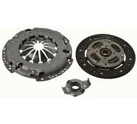SACHS 3000 951 508 Kit De Embrague Compatible Con Fiat Punto (188_) 1999-2012