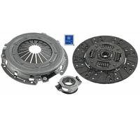 Kit de embrague 3000 951 528 SACHS para NISSAN FORD