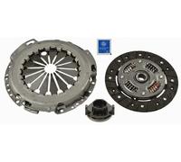 Kit de embrague 3000 951 536 SACHS para RENAULT MEGANE Scénic MEGANE I Grandtour