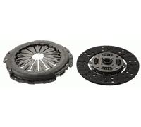 Kit de embrague 3000 951 543 SACHS para LAND ROVER FREELANDER 2 DISCOVERY SPORT