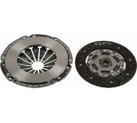 Kit de embrague SACHS 3000 951 554