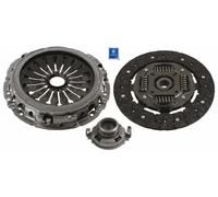 Kit de embrague 3000 951 557 SACHS para FIAT CITROËN PEUGEOT