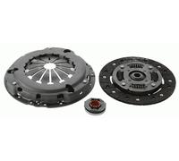Kit de embrague 3000 951 558 SACHS para FIAT LANCIA ALFA ROMEO