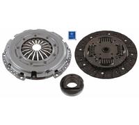 Kit de embrague 3000 951 560 SACHS para CITROËN PEUGEOT TOYOTA FIAT DS OPEL