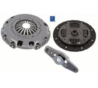 Kit de embrague 3000 951 575 SACHS para VW SEAT SKODA