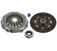 Kit de embrague 3000 951 576 SACHS para HYUNDAI KIA