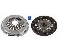 Kit de embrague 3000 951 582 SACHS para OPEL CHEVROLET