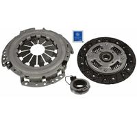 Kit de embrague 3000 951 591 SACHS para CITROËN PEUGEOT TOYOTA