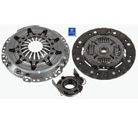 Kit de embrague 3000 951 602 SACHS para TOYOTA CITROËN PEUGEOT