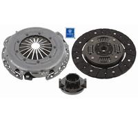 Kit de embrague 3000 951 604 SACHS para RENAULT LAGUNA I LAGUNA I Grandtour