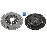 Kit de embrague SACHS 3000 951 606