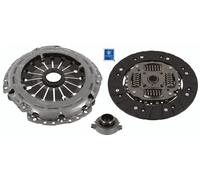 Kit de embrague 3000 951 613 SACHS para PEUGEOT CITROËN
