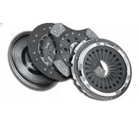 Kit de embrague 3000 951 621 SACHS para TOYOTA STARLET COROLLA Liftback COROLLA