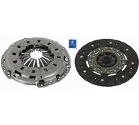 Kit de embrague 3000 951 622 SACHS para SEAT AUDI VW SKODA