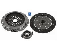 SACHS 3000 951 641 Kit De Embrague compatible con Alfa Romeo 147 (937_) 2000-2010 y Otros Vehículos
