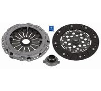 Kit de embrague 3000 951 651 SACHS para PEUGEOT CITROËN FIAT LANCIA
