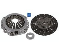 SACHS 3000 951 653 Kit de embrague