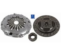 Kit de embrague 3000 951 654 SACHS para SEAT SKODA VW