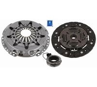 Kit de embrague 3000 951 660 SACHS para TOYOTA YARIS
