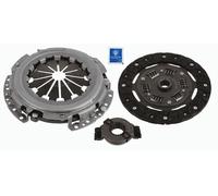 Kit de embrague 3000 951 672 SACHS para SEAT VW
