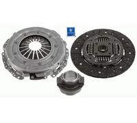 Kit de embrague 3000 951 673 SACHS para NISSAN CABSTAR E